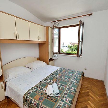 Apartments Ana Петркане Екстериор снимка