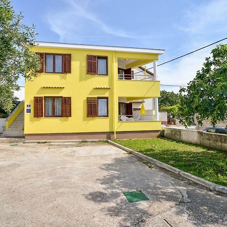 Apartments Ana Петркане Екстериор снимка