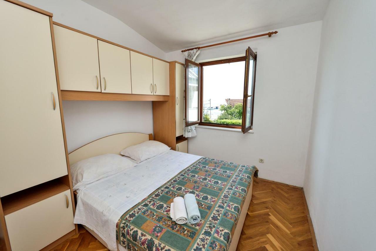 Apartments Ana Петркане Екстериор снимка