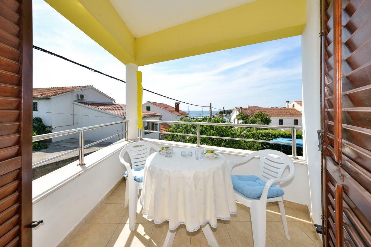 Apartments Ana Петркане Екстериор снимка
