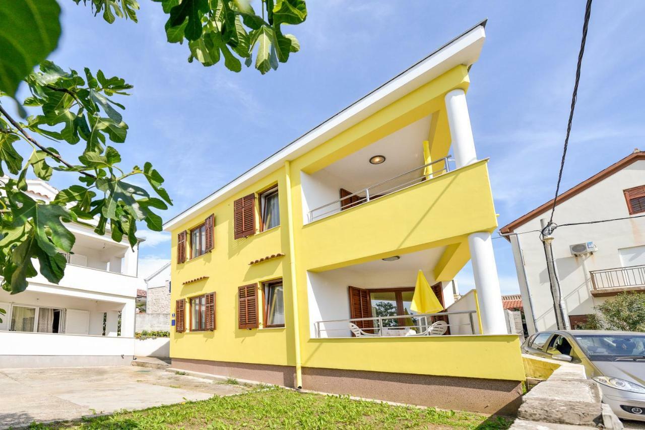 Apartments Ana Петркане Екстериор снимка