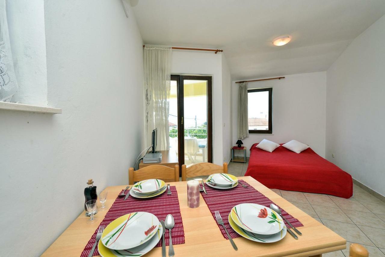 Apartments Ana Петркане Екстериор снимка