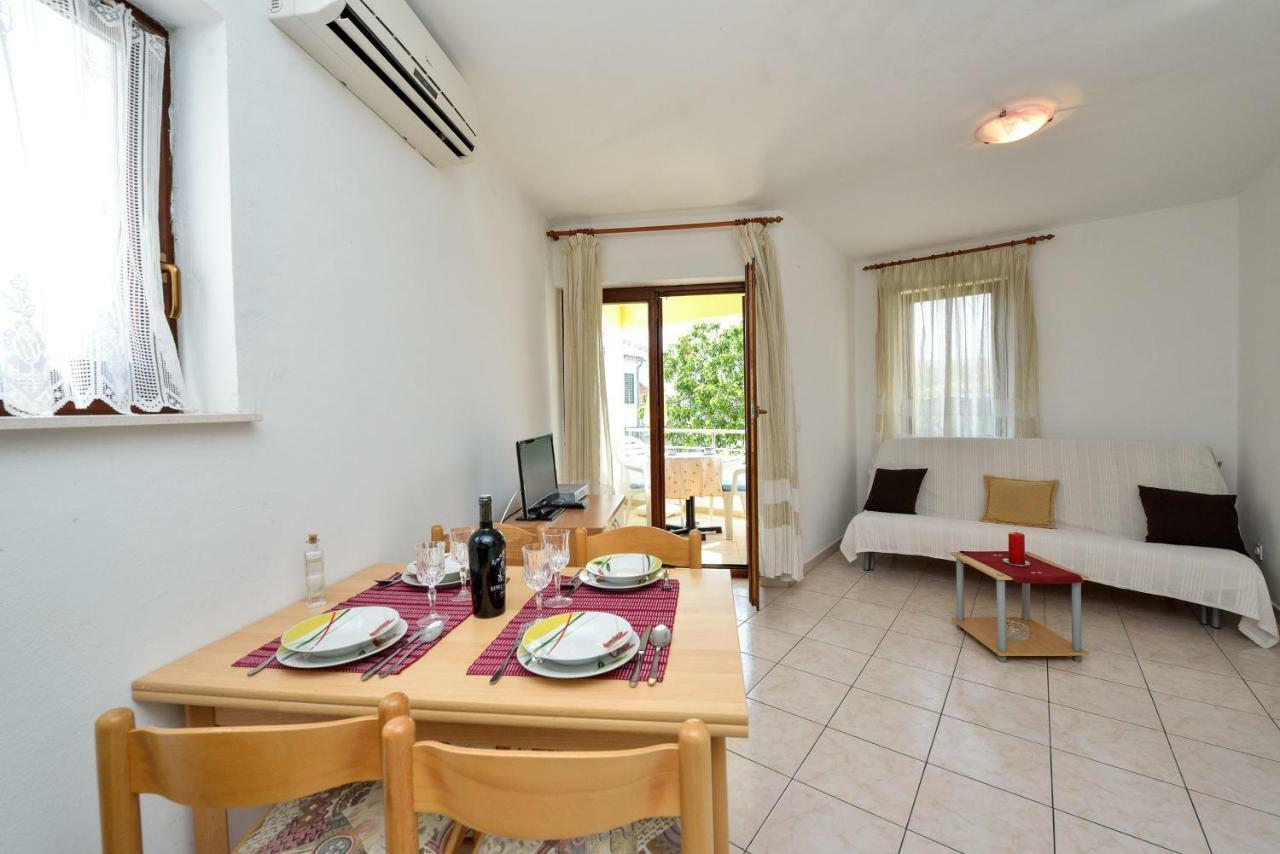 Apartments Ana Петркане Екстериор снимка