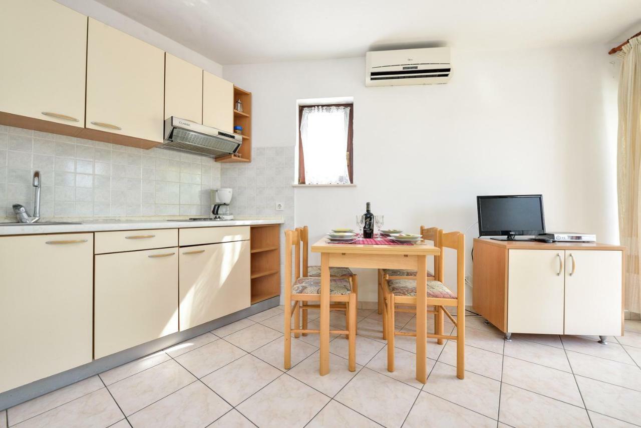 Apartments Ana Петркане Екстериор снимка