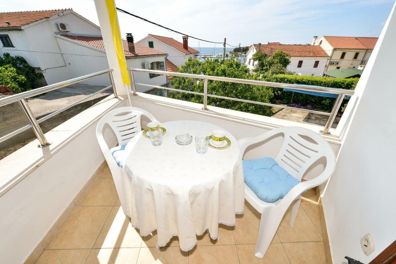 Apartments Ana Петркане Екстериор снимка