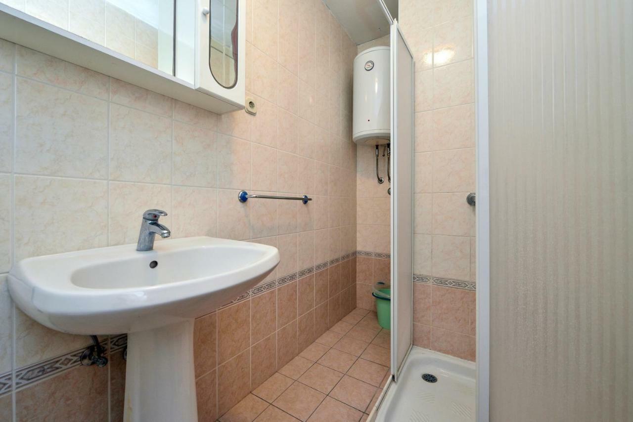 Apartments Ana Петркане Екстериор снимка