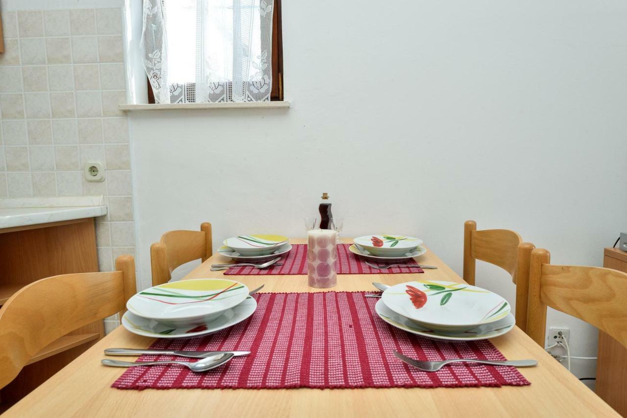 Apartments Ana Петркане Екстериор снимка