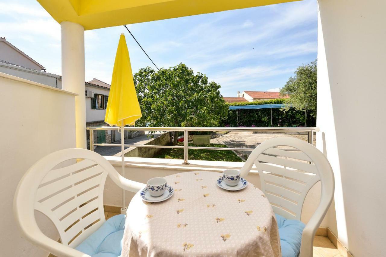 Apartments Ana Петркане Екстериор снимка