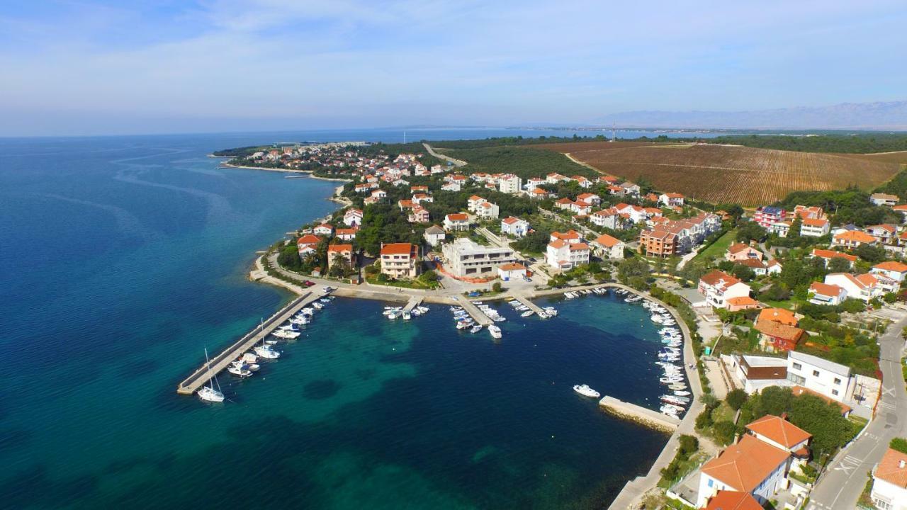Apartments Ana Петркане Екстериор снимка